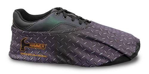 Hammer Diamond Shoe Covers